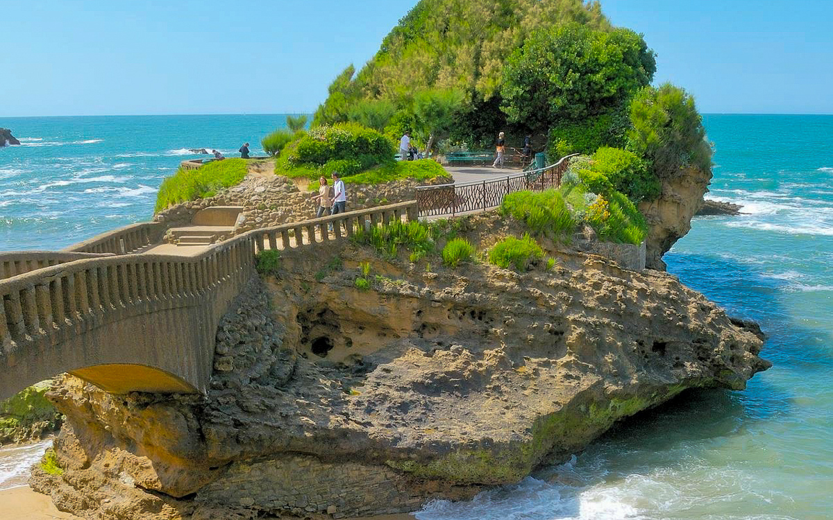 Biarritz